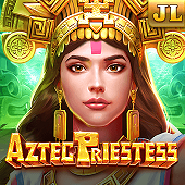 Aztec Priestess at 25ph