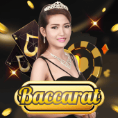 Baccarat at 25ph