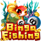 Bingo Fishing at 25ph