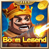 Boom Legend at 25ph
