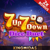 Dice Duet at 25ph