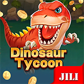 Dinosaur Tycoon at 25ph