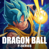 Dragon Ball slot at 25ph