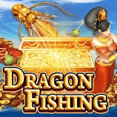 Dragon Fishing at 25ph