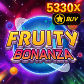 Fruity Bonanza at 25ph