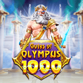 Gates of Olympus 1000 - Play at 25ph Casino
