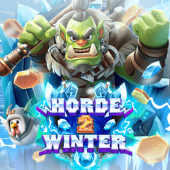 Horde 2 Winter slot at 25ph