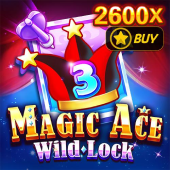 Magic Ace at 25ph