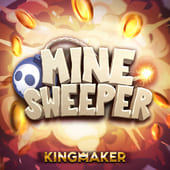Minesweeper at 25ph