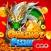 Oneshot Fishing Game at 25ph