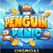 Penguin Panic at 25ph