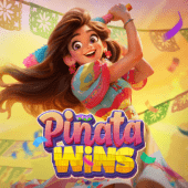 Pinata Wins at 25ph