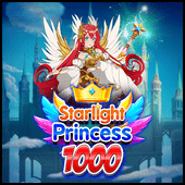 Starlight Princess 1000 at 25ph